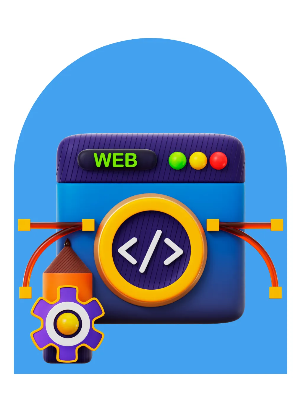 Front-end Development
